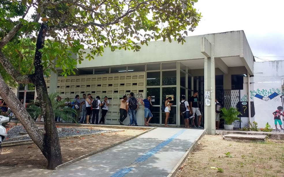 Restaurante Universitário RU