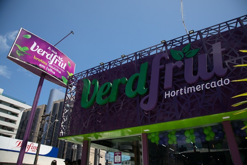 Verde Fruit