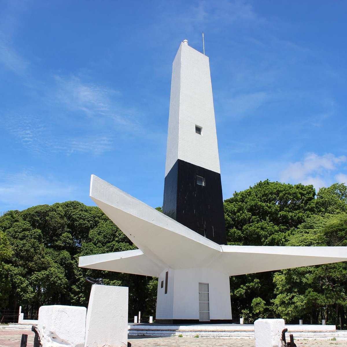 Mirante Farol Do Cabo Branco