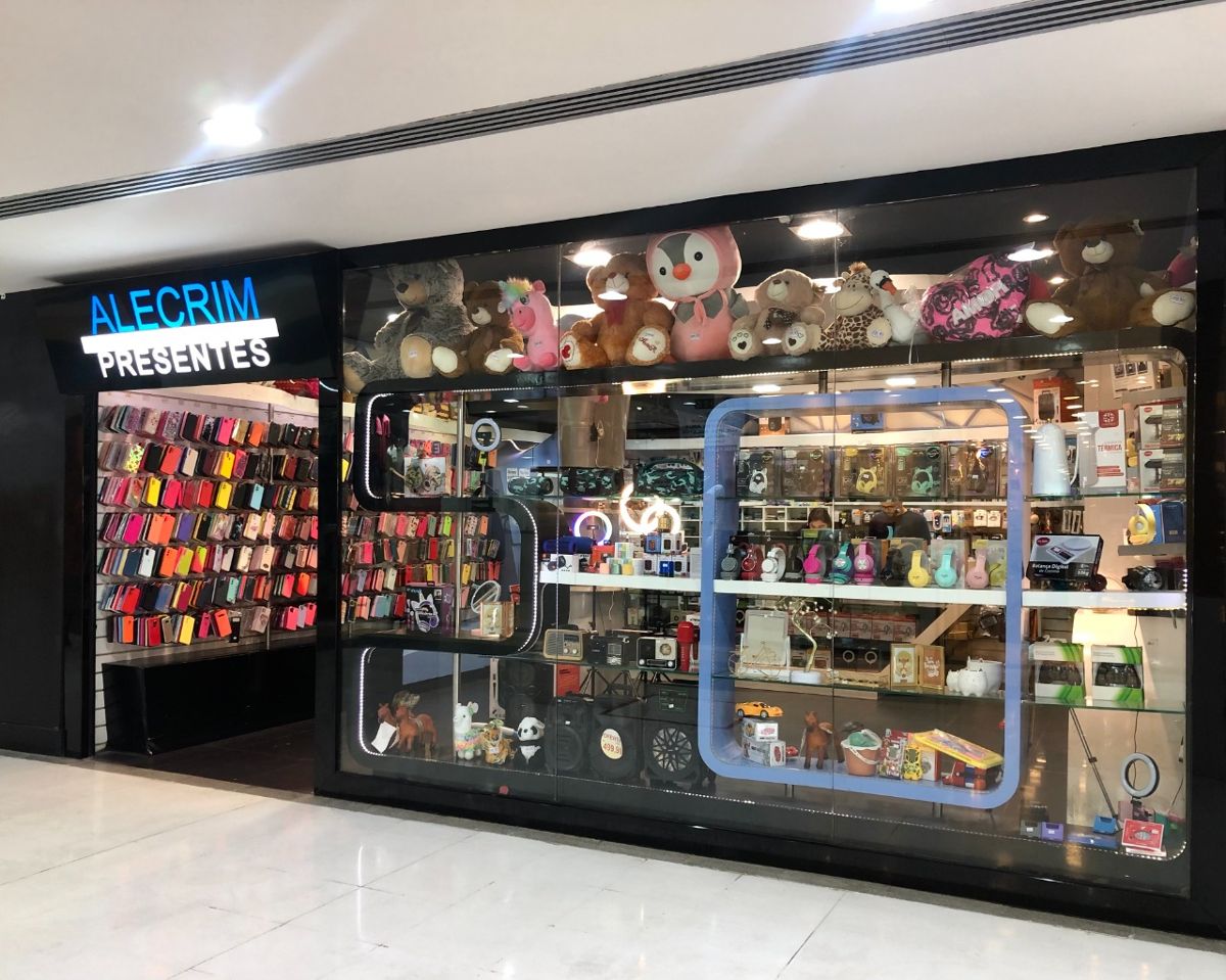 Brinquedos & Presentes