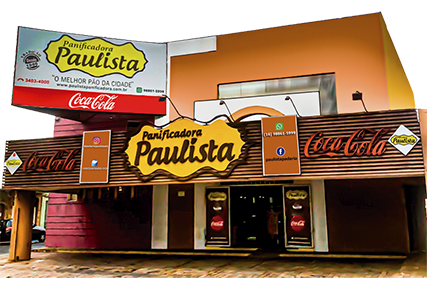 Panificadora Paulista