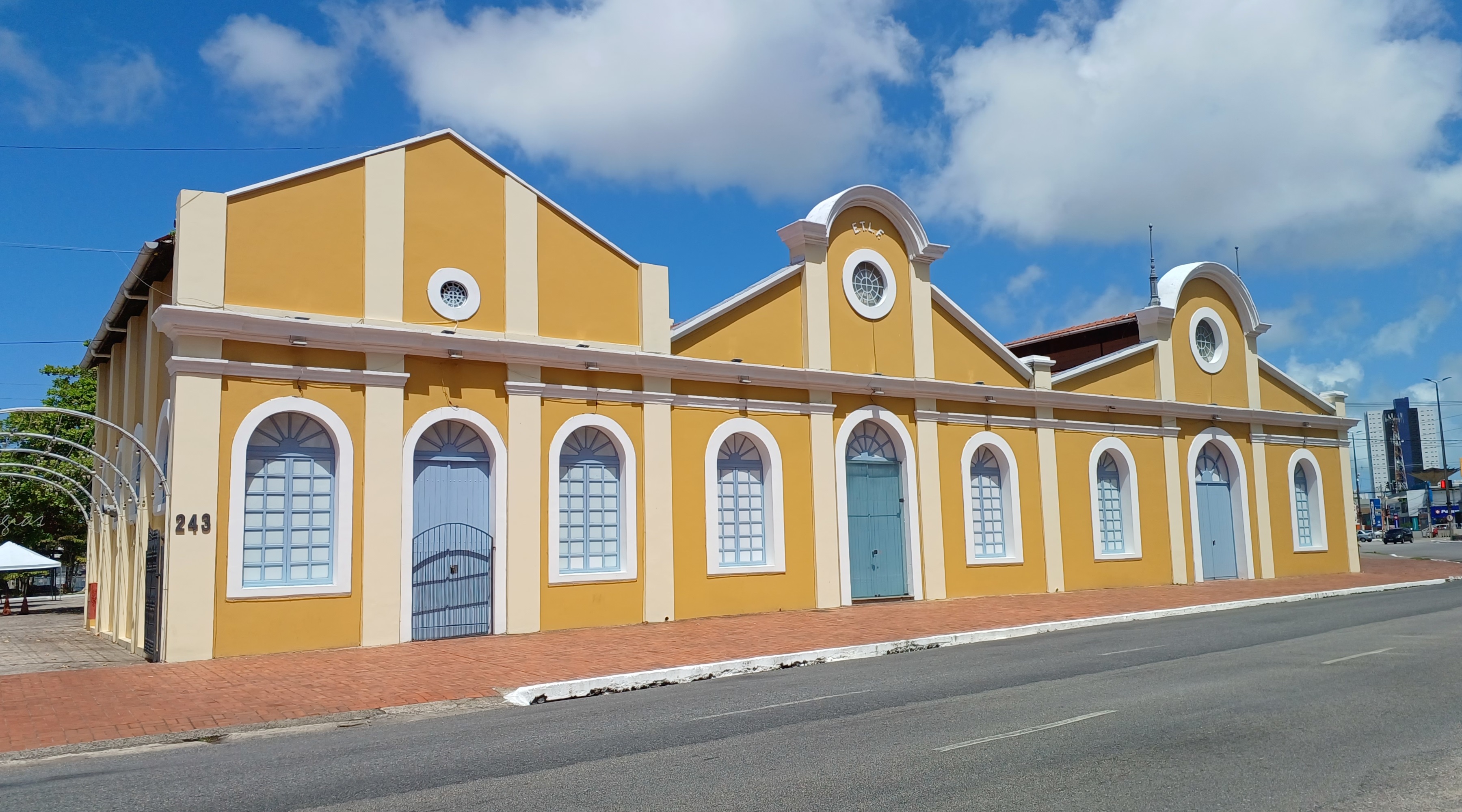 Usina Cultural Energisa