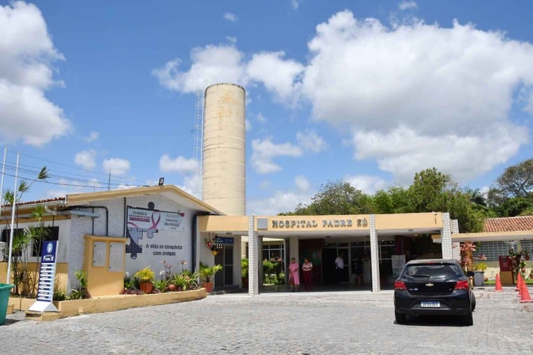 Hospital Padre Zé