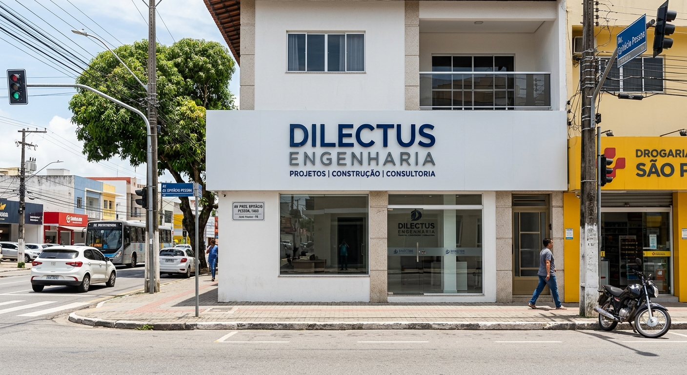 Dilectus Engenharia