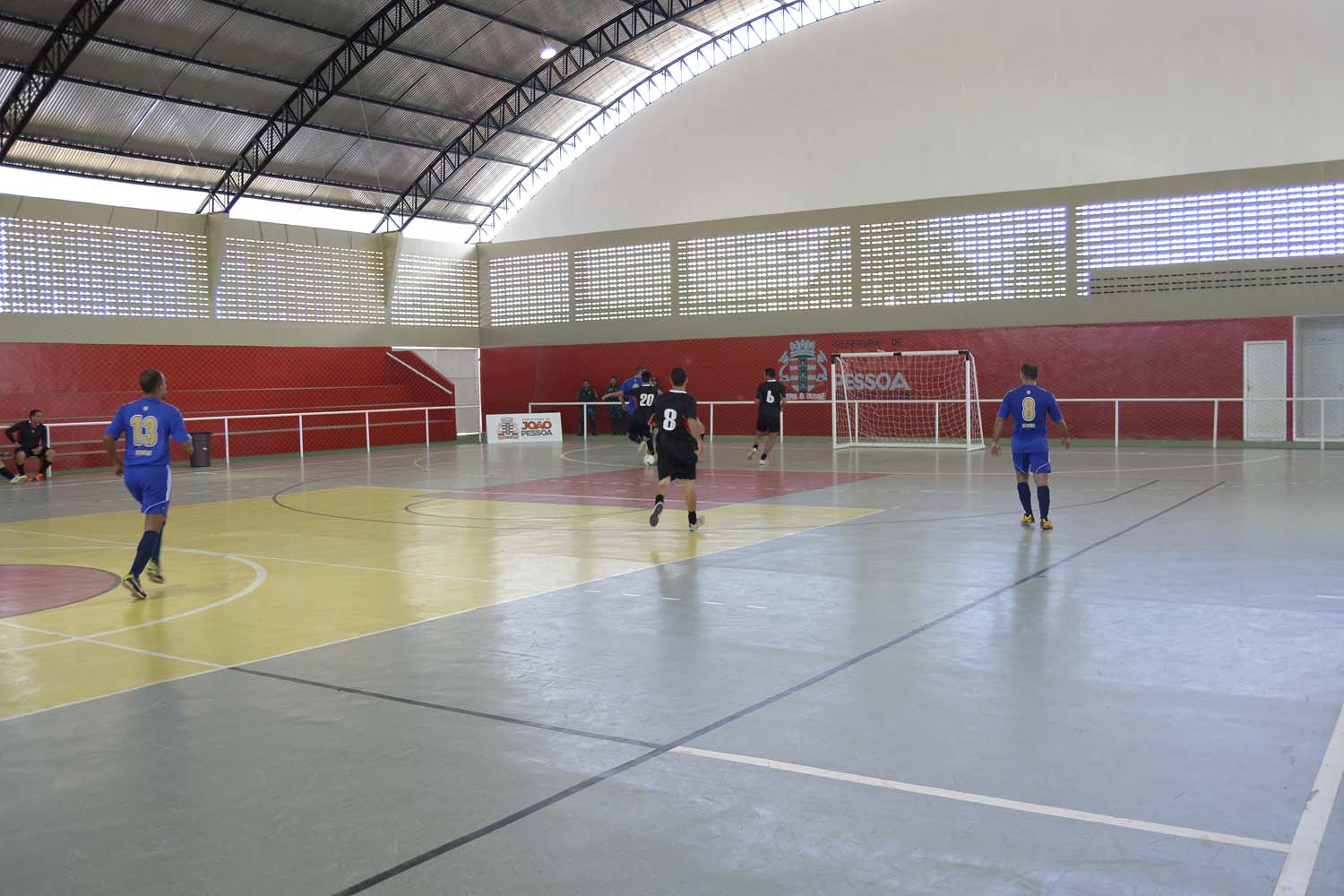Praça Odilom Ribeiro Coutinho