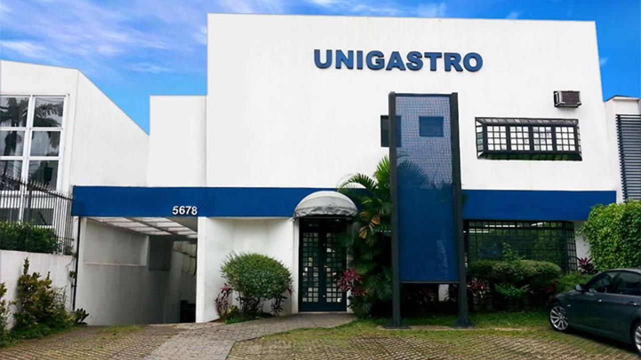 Unigastro Medicina Diagnóstica
