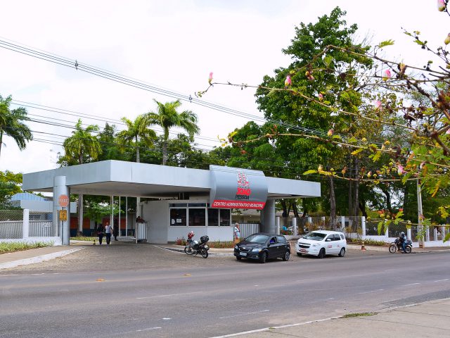 Administração