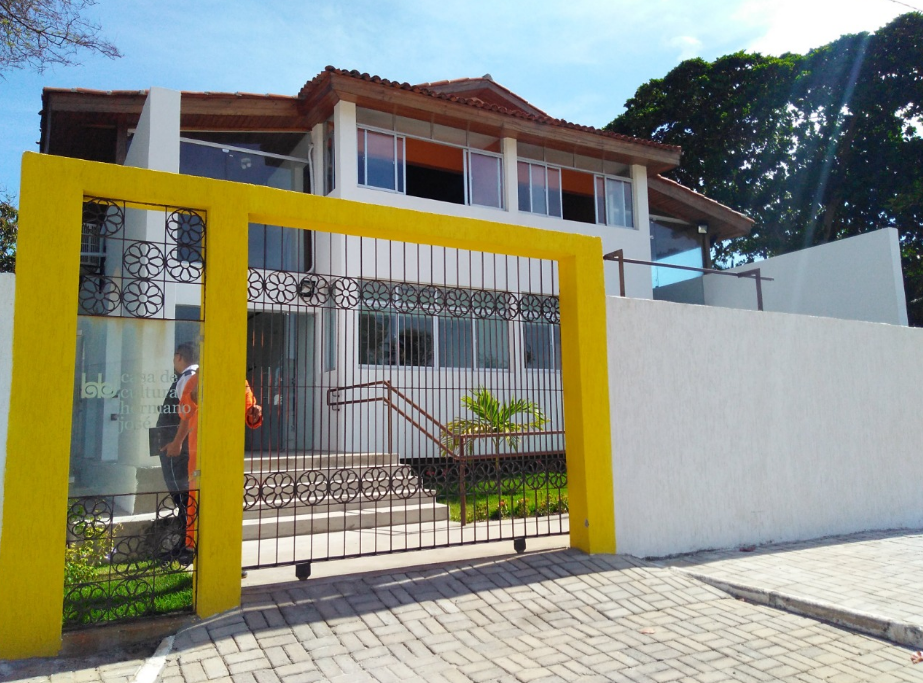 Museu Casa de Cultura Hermano José