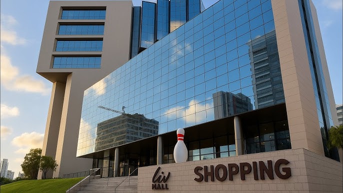 LIV Mall