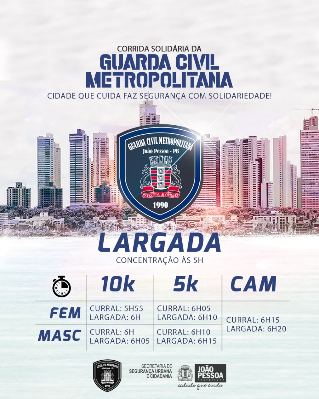 GCA Propaganda