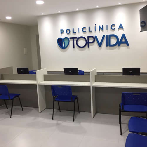 Policlínica TopVida