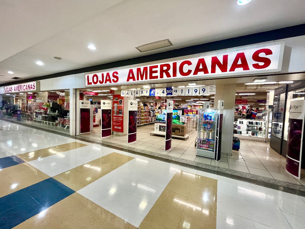 Americanas