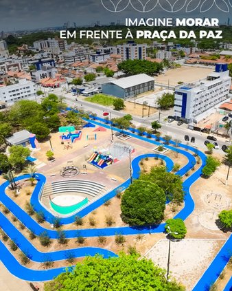 Praça das Castanholas