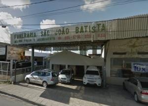 Funerária São João Batista