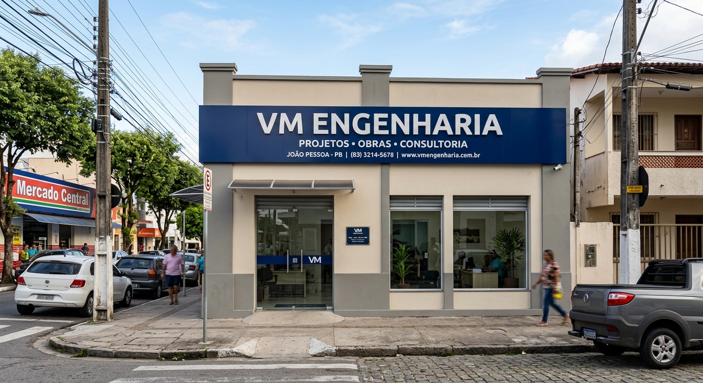 VM Engenharia
