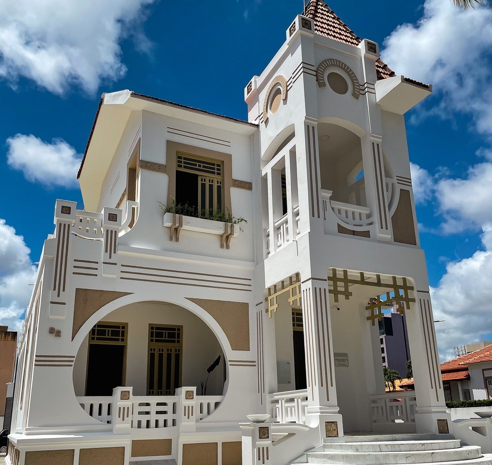 Museu da Cidade