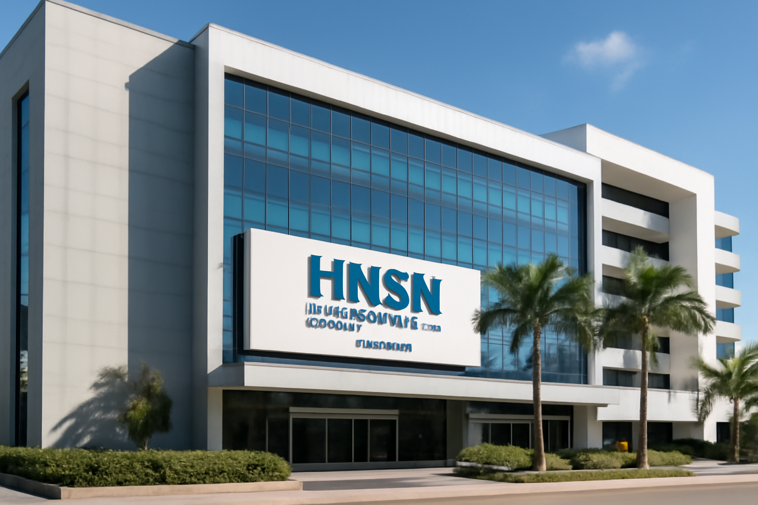 HNSN - Hospital Nossa Senhora das Neves - Rede D'or