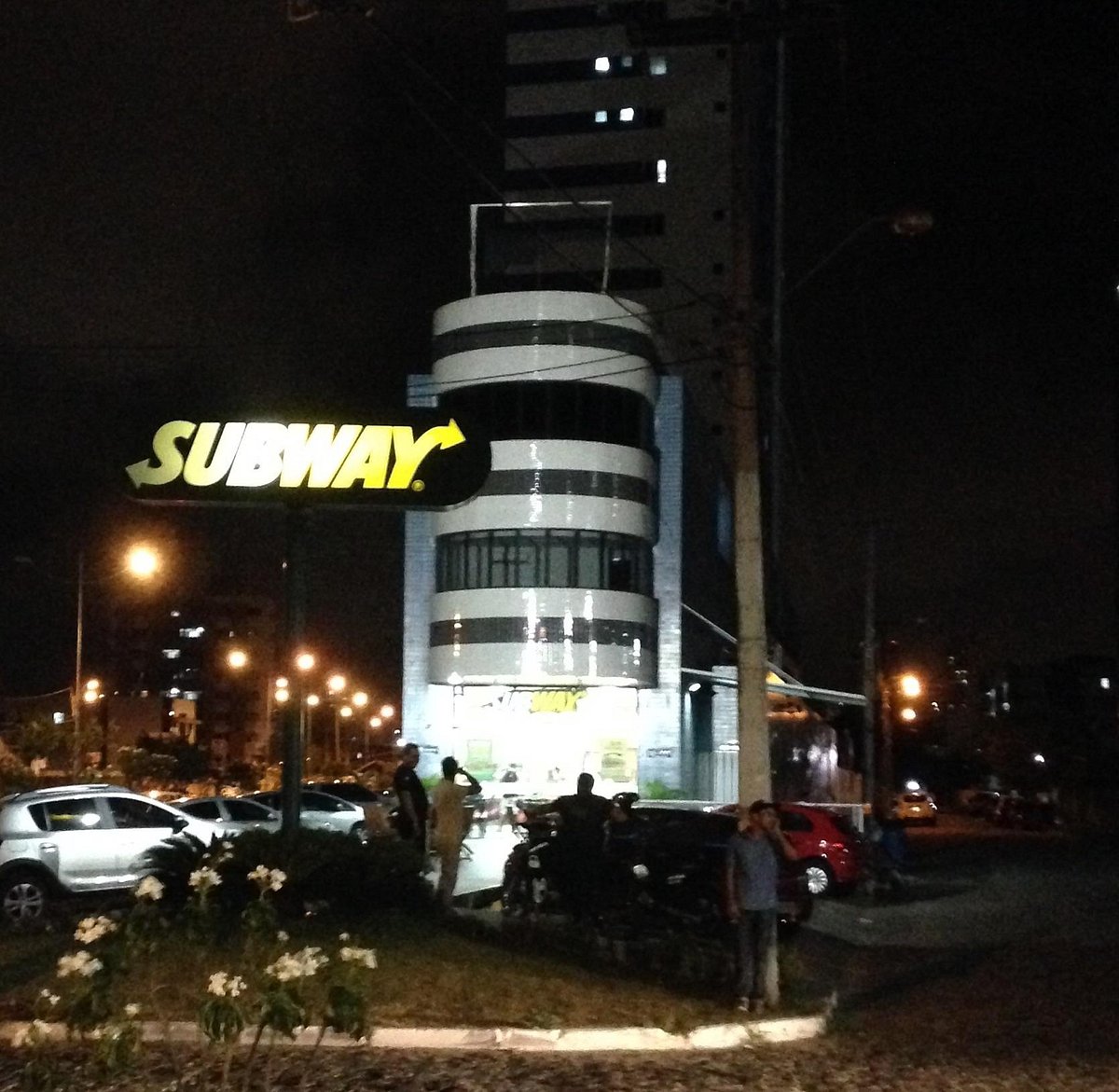 Subway