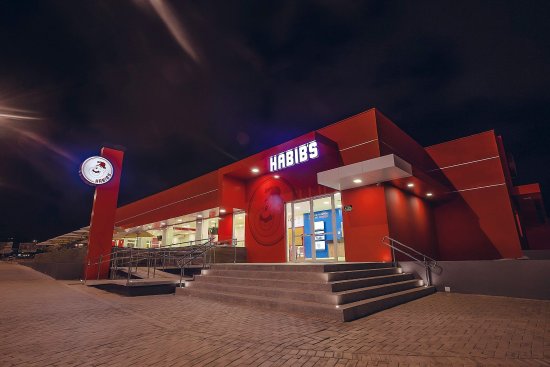 Habib's