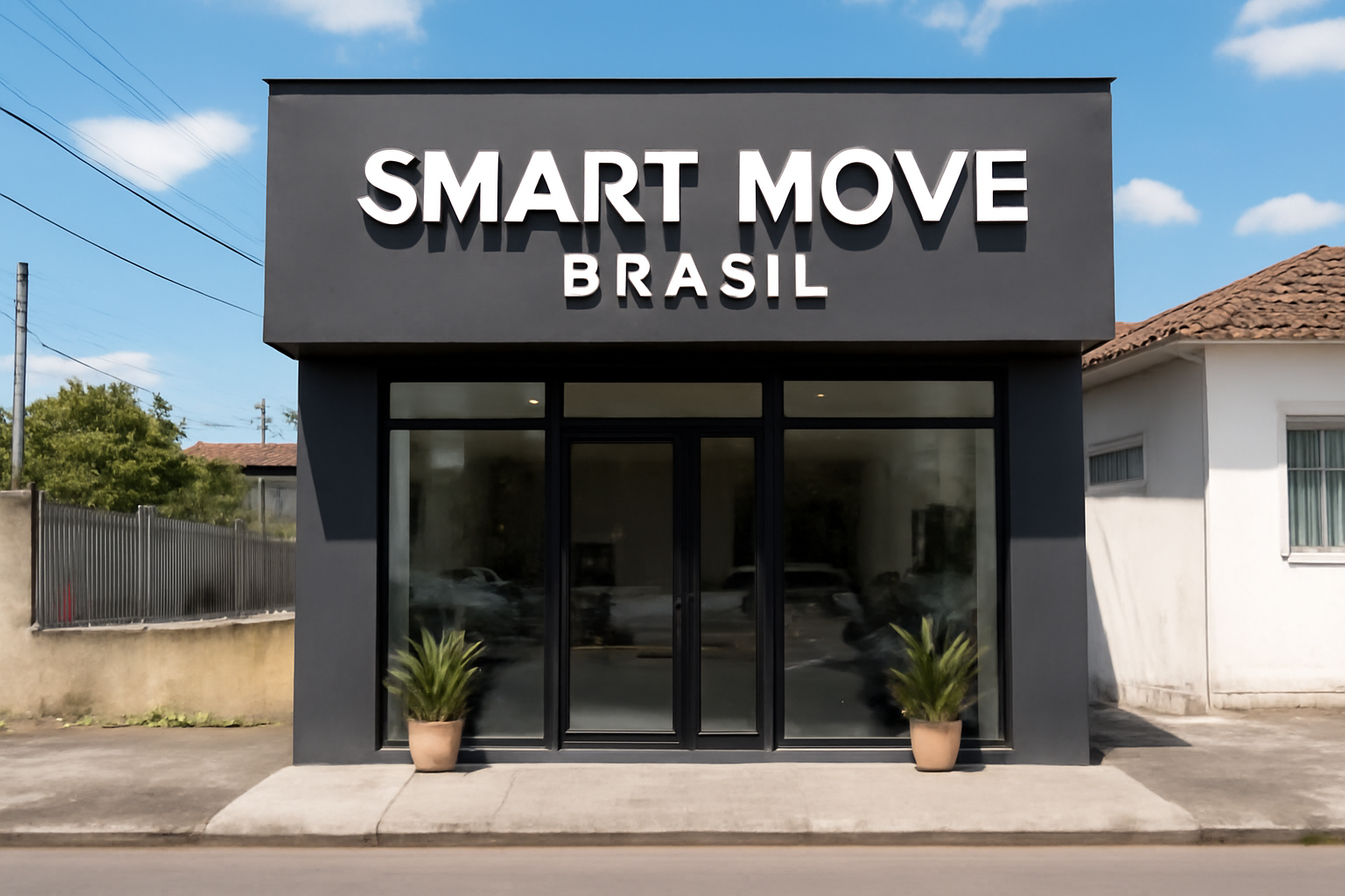 Smart Move Brasil