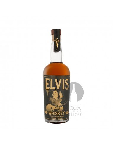 ELVIS BEBIDAS