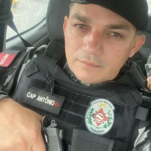 Coronel António Pessoa
