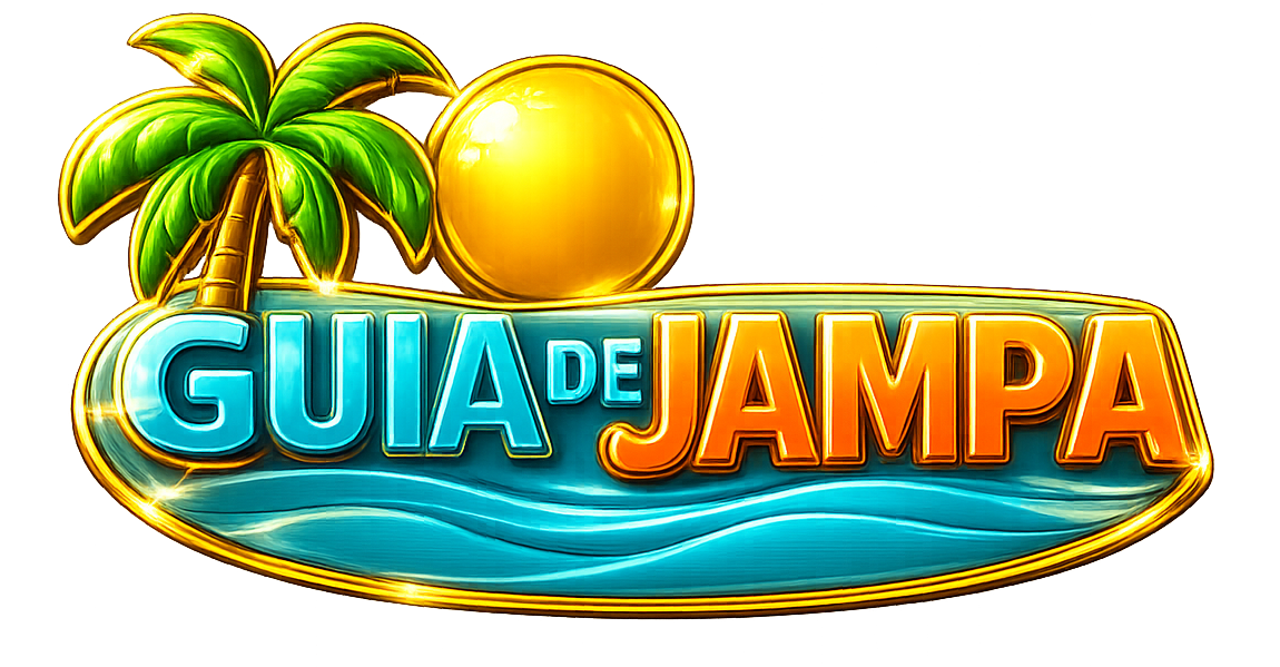 Guia de Jampa AI
