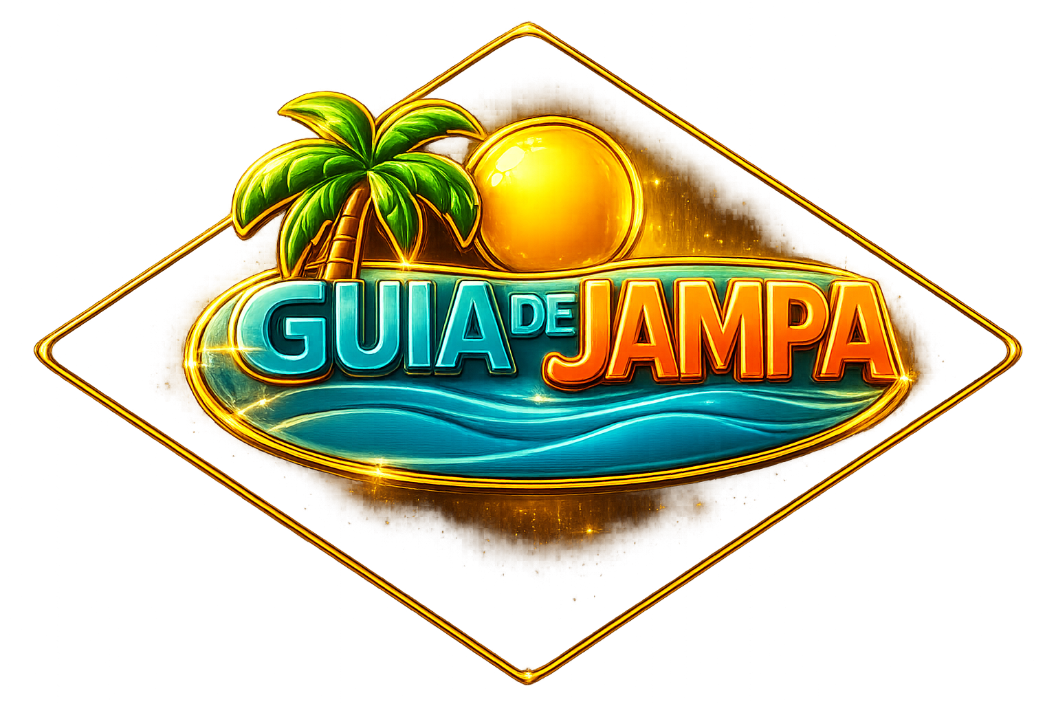 Guia de Jampa AI